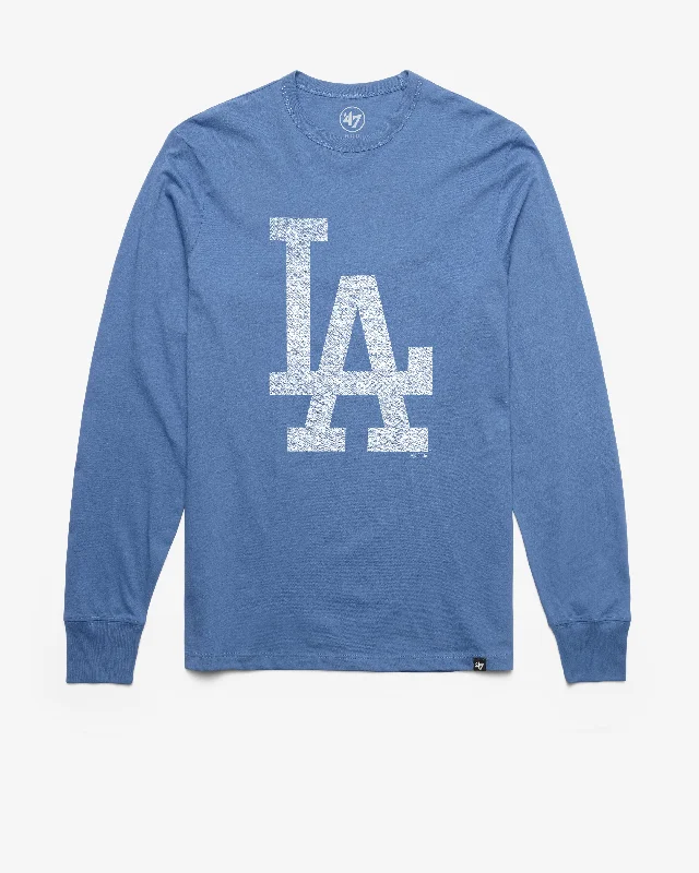 LOS ANGELES DODGERS PREMIER '47 FRANKLIN LONG SLEEVE