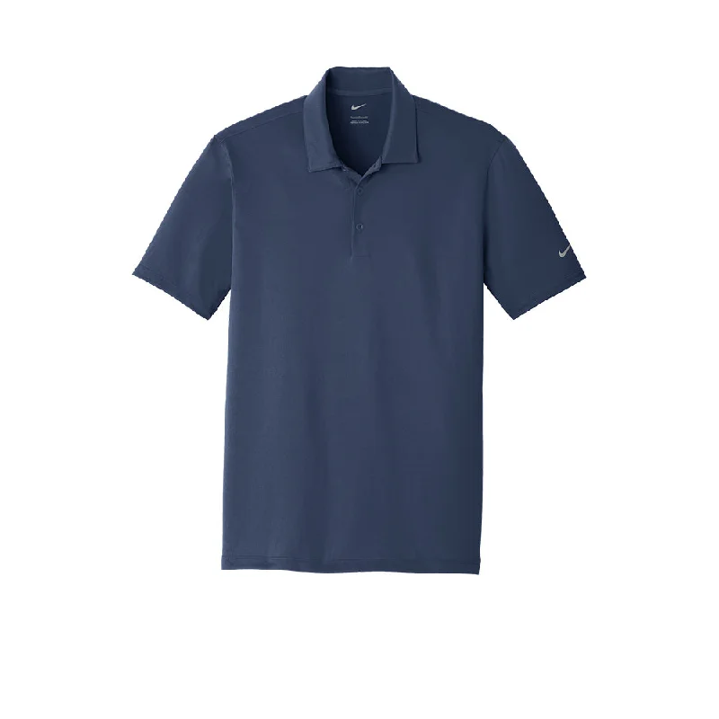 Nike Dri-FIT Legacy Polo Brand Logo