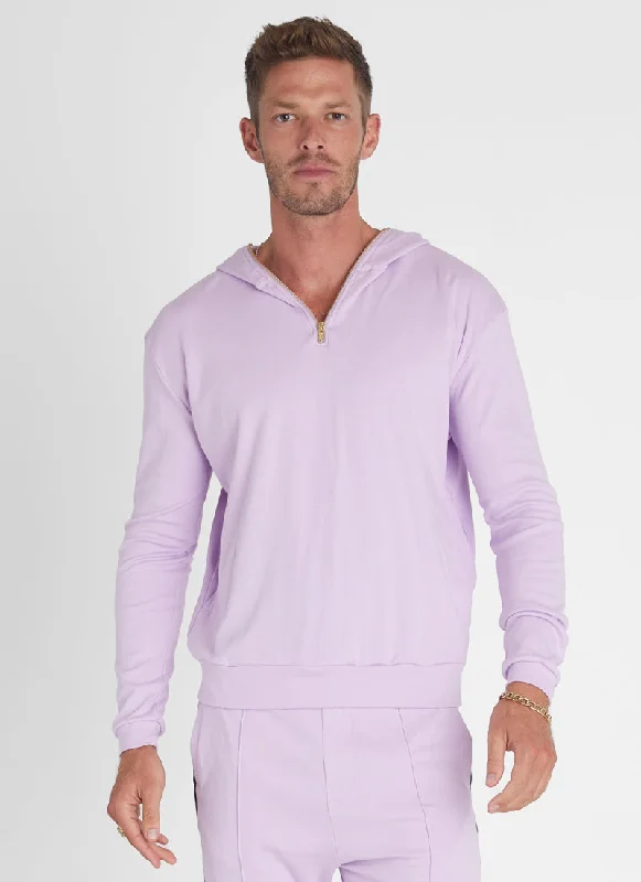 Lavender Hoodie