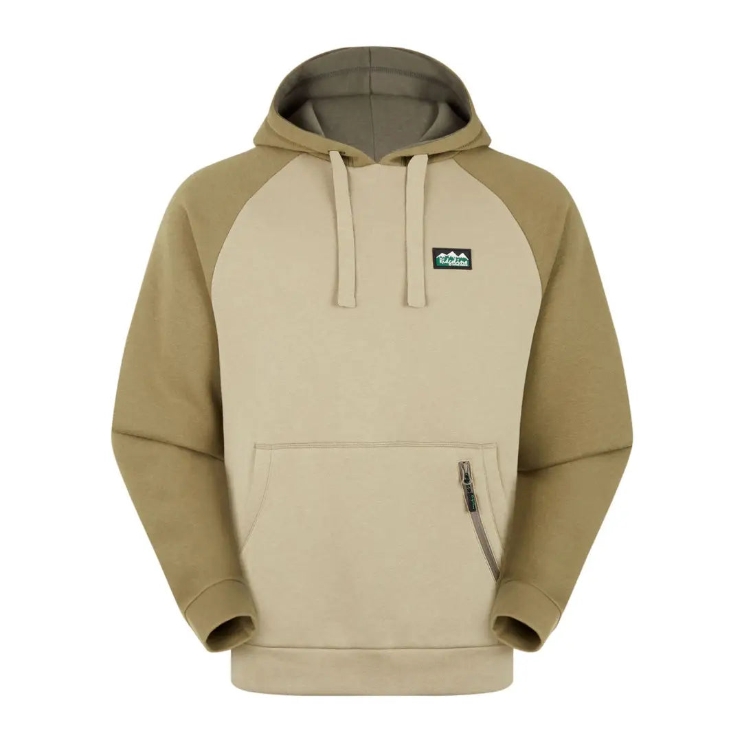 Ridgeline North Island Hoodie