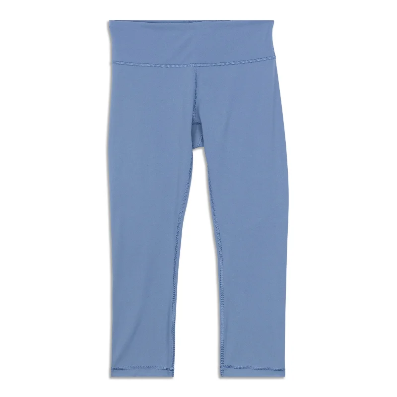 Super Deal Wunder Under Crop - Resale