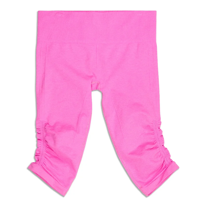 Big Deal In The Flow Crop - Resale