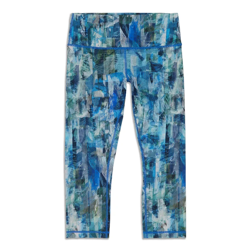 Weekend Deals That Amaze Wunder Under High Rise Crop - Resale