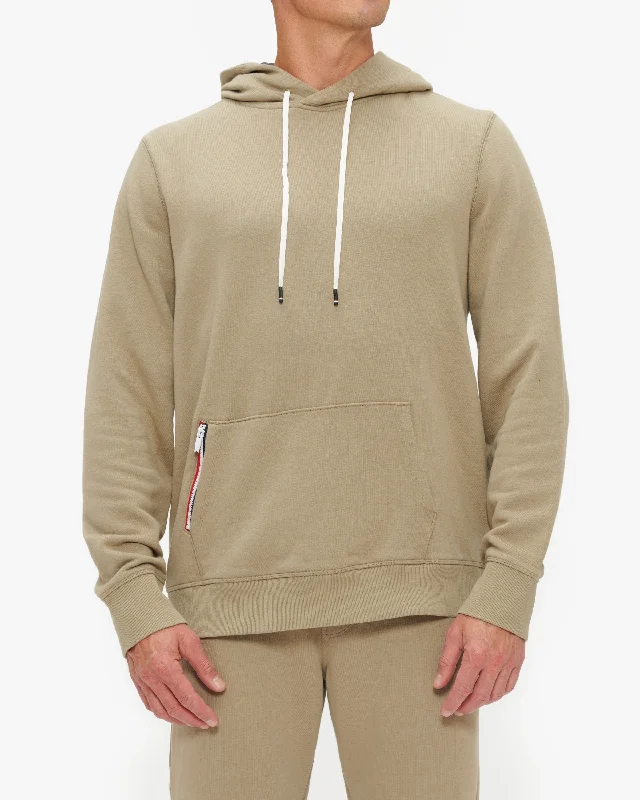 Fourlaps Rush Pullover Hoodie