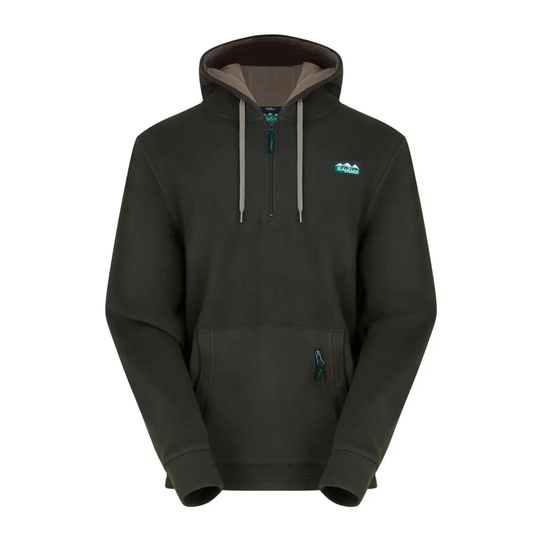 Ridgeline Ballistic Hooded Fleece