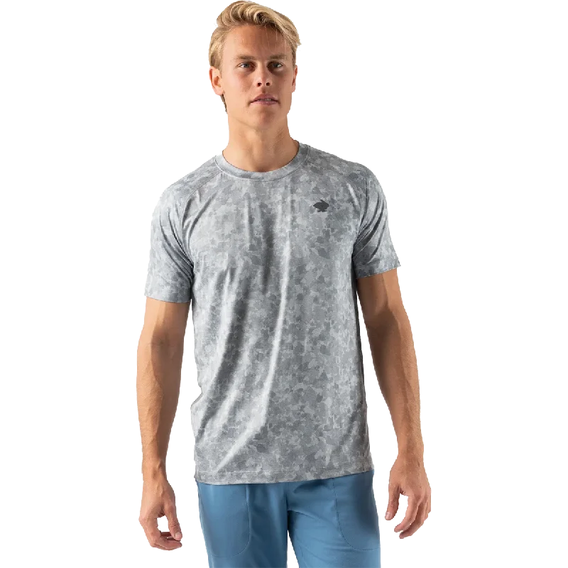 Men's EZ Tee Short Sleeve