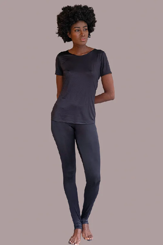 Early Access Leggings Day & Night_ blue black