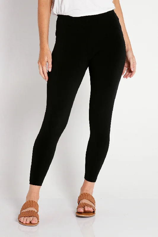 Unbeatable Deal Evanna Leggings - Black