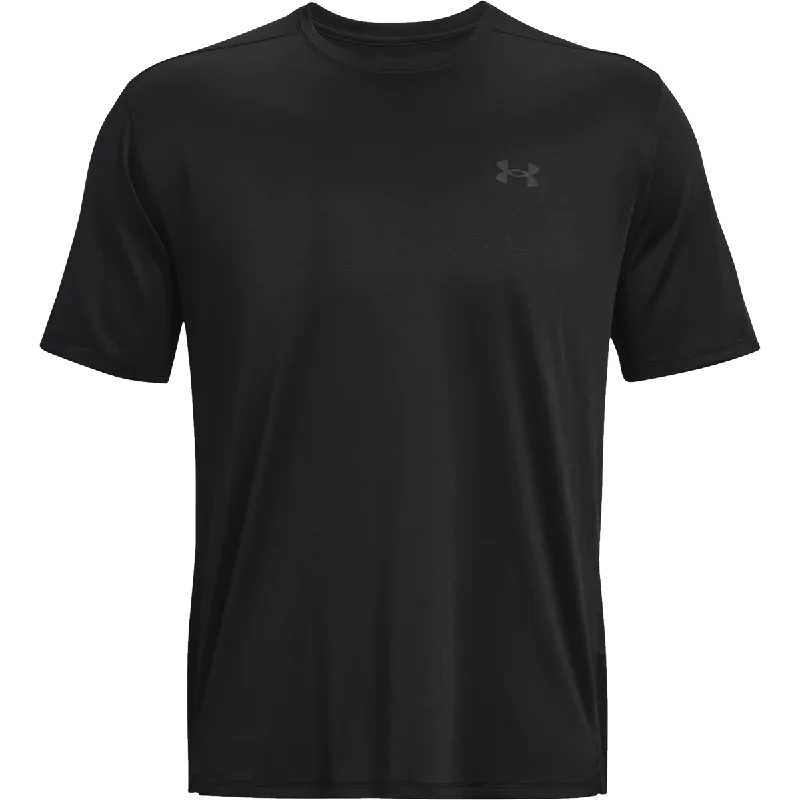 Men's UA Tech Vent Short Sleeve