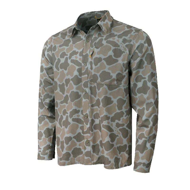 Airtex Expedition Long Sleeve Shirt