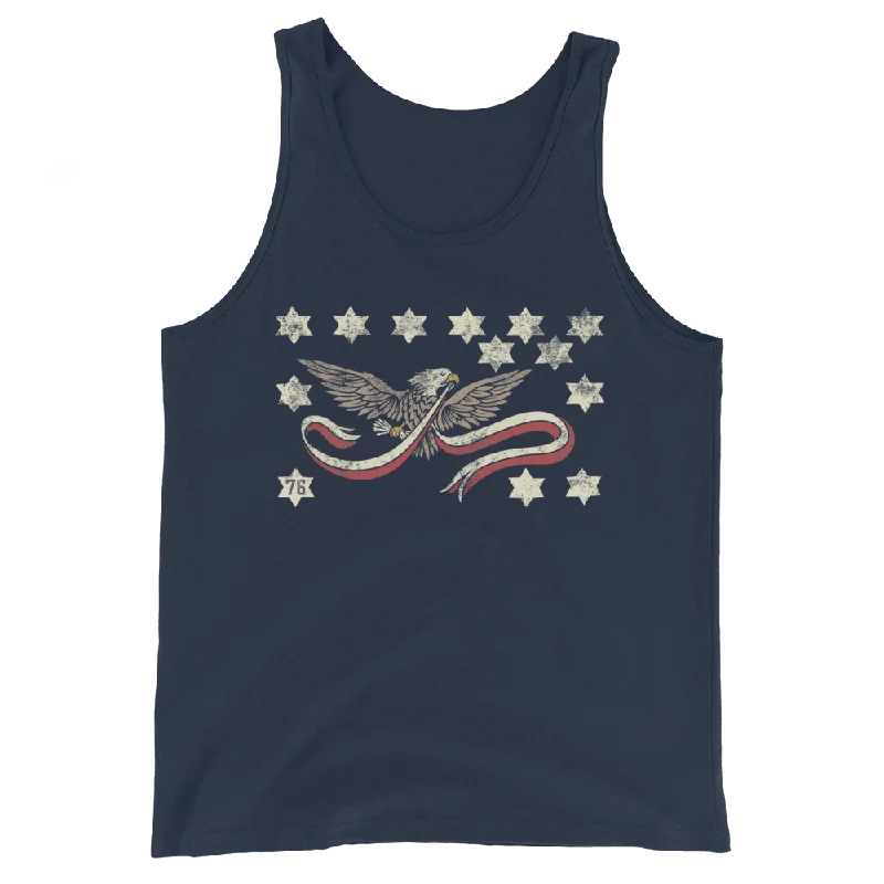 Whiskey Rebellion Tank