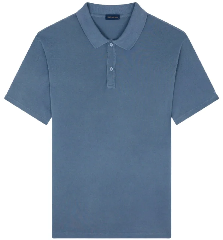 ID24280-Paul and Shark Marine Polo Shirt