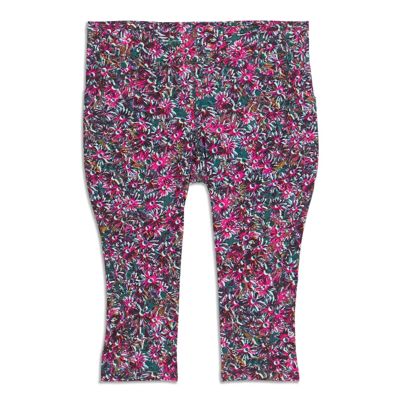 Exclusive Offer Swift Speed High-Rise Crop - Resale