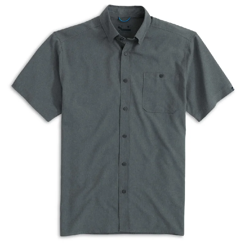 Fish Hippie - FLATWATER SS SPORT SHIRT