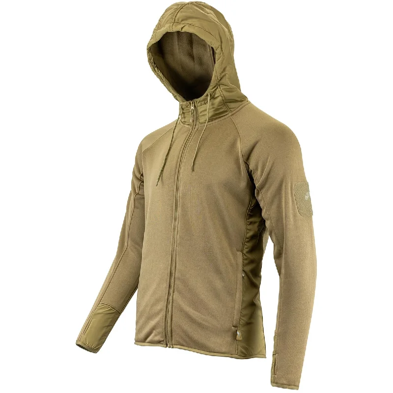 Viper Storm Hoodie Coyote