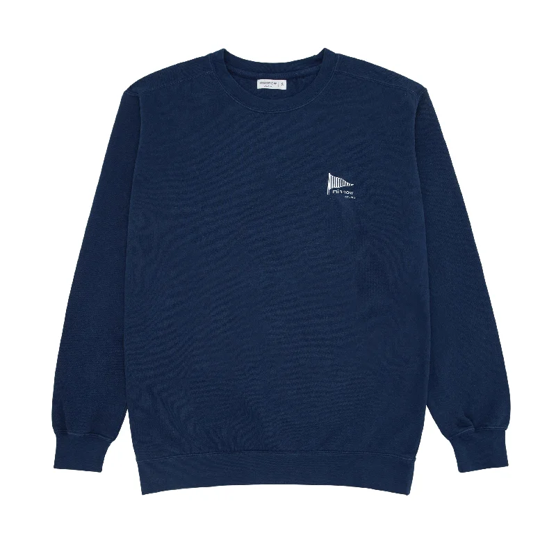 adult navy sweatshirt