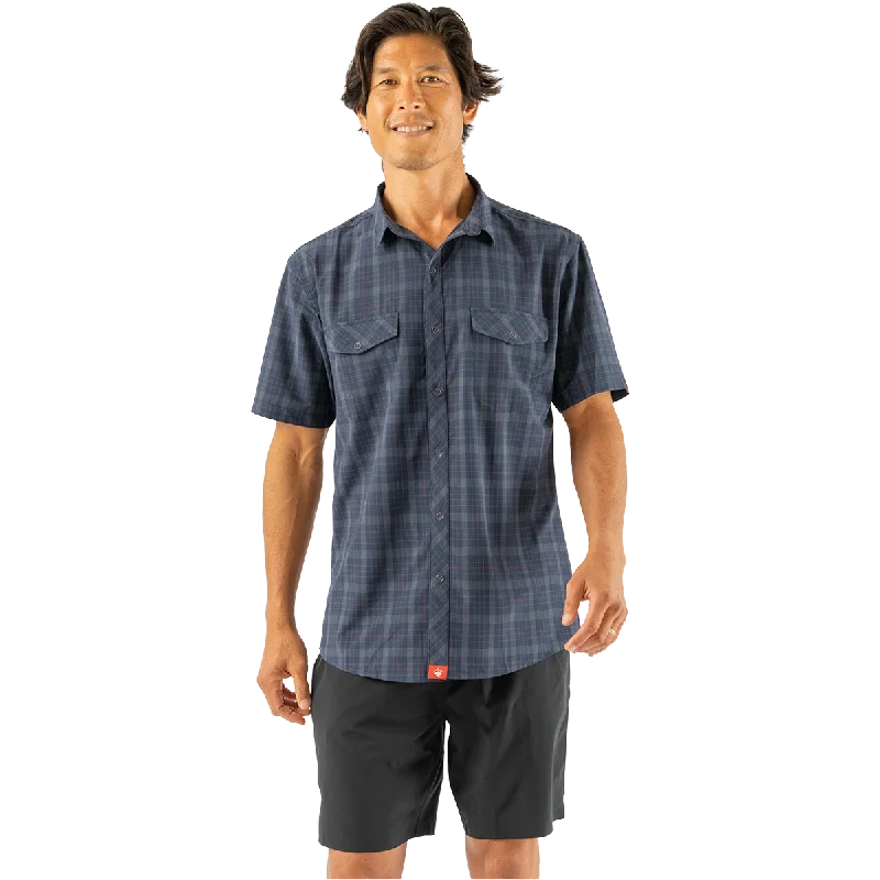 Men's High Country Short Sleeve