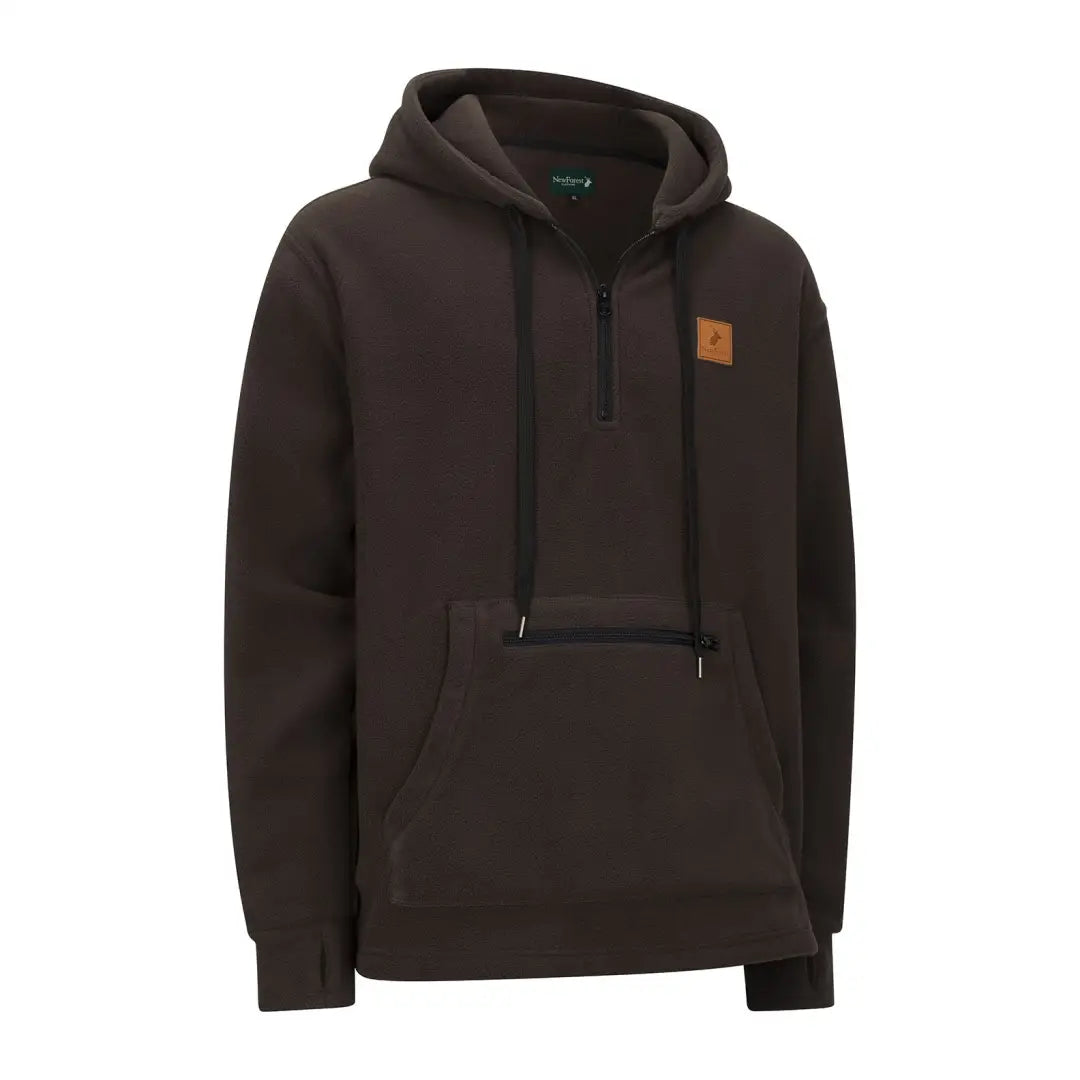 New Forest Heathland Hoodie