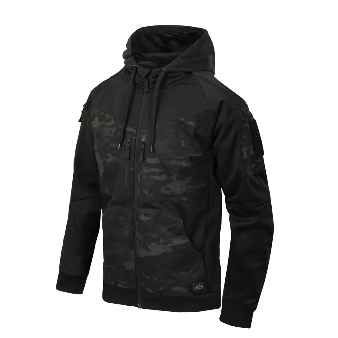 Helikon-Tex Rogue Full-Zip Hoodie