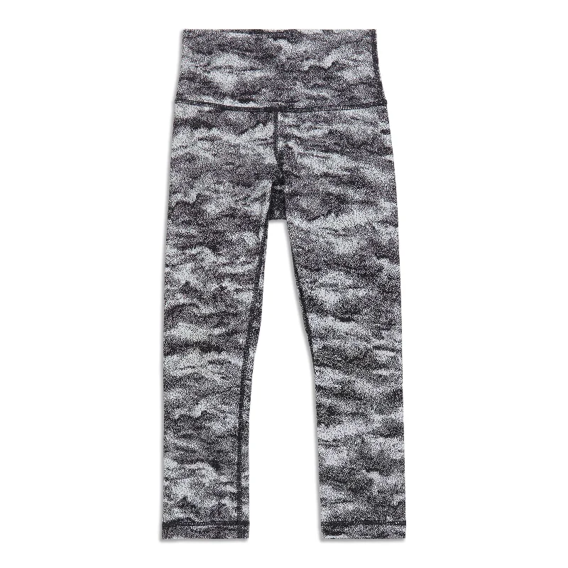 Weekend Bargains to Cherish Wunder Under High Rise Crop - Resale