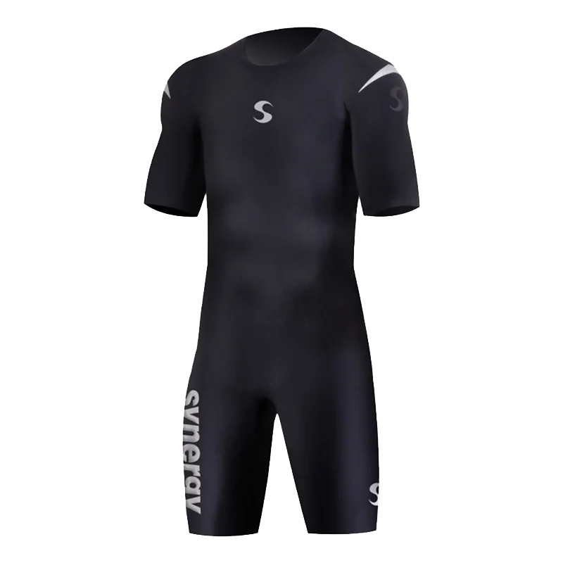 Men's SwimSkin SynSkin 3