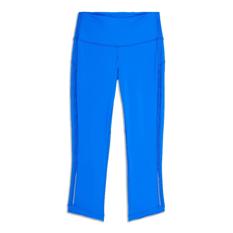 Unmissable Sale Hit It Crop - Resale