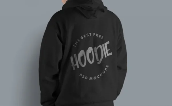 Men’s Premium Hoodie - Style Meets Comfort