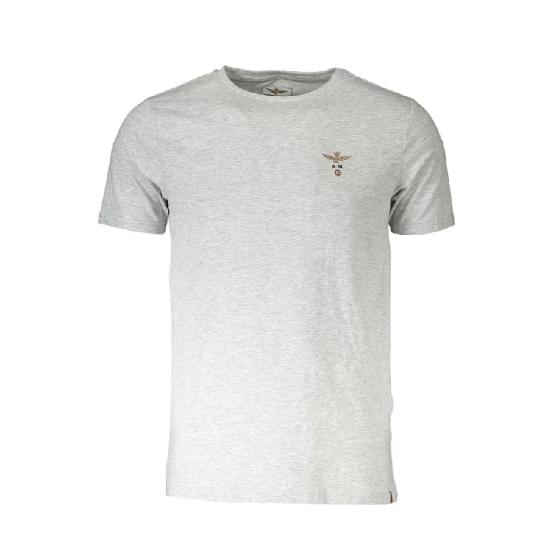 Aeronautica Militare  Cotton Men's T-Shirt