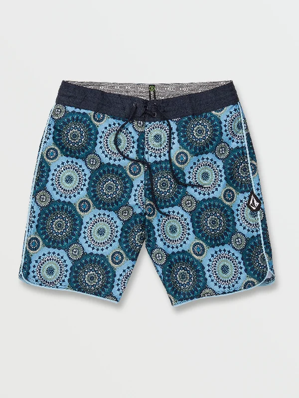 Barnacle Stoney Trunks - Navy