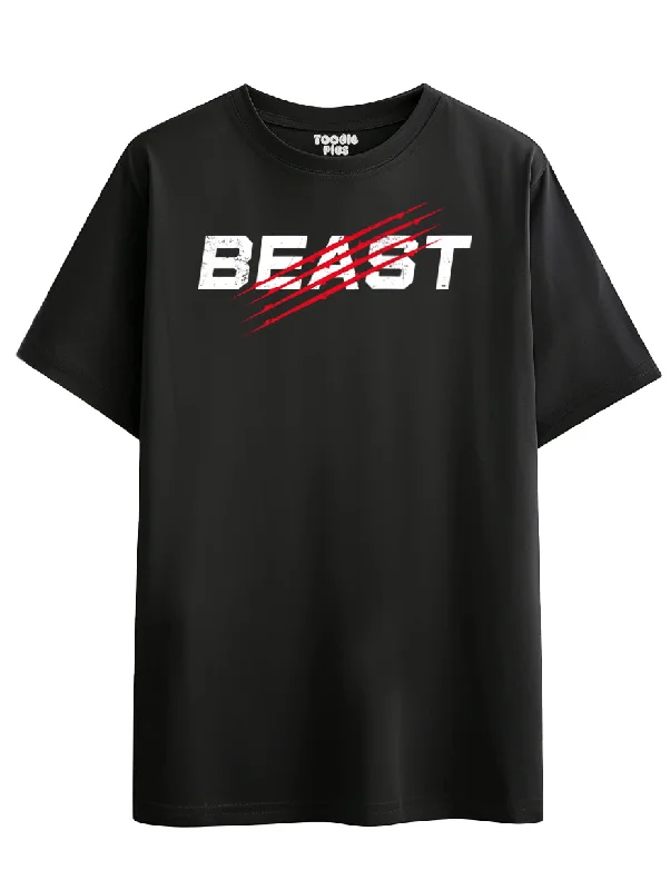 Beast Mode Gym T-Shirt