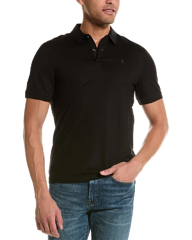 Bogner Timo-5F Polo Shirt