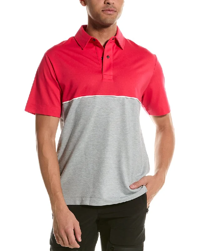 Bogner Tristan Polo Shirt