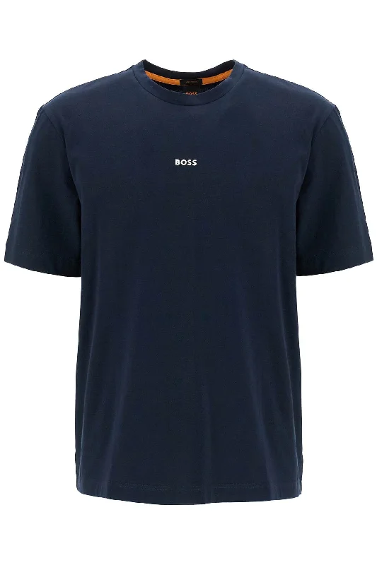 Boss Men's Tchup Relaxed Fit T-Shirt