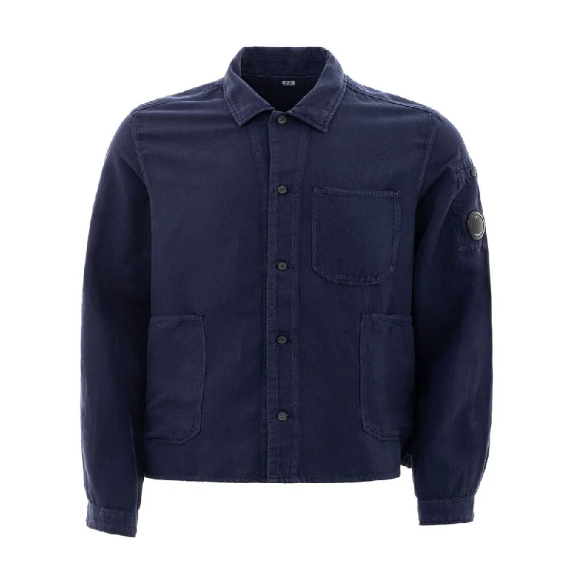 C.P. Company  Cotton Men's Shirt