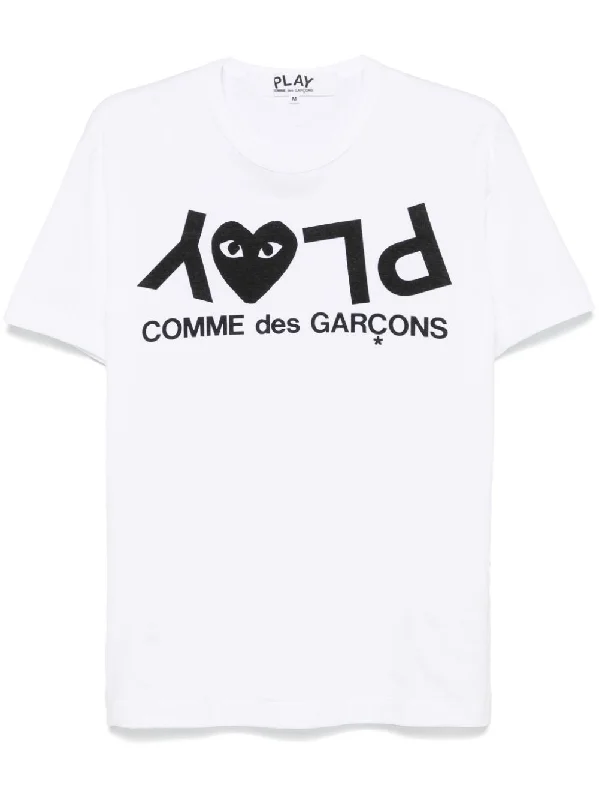 Comme Des Garcons Men's T-Shirts And Polos