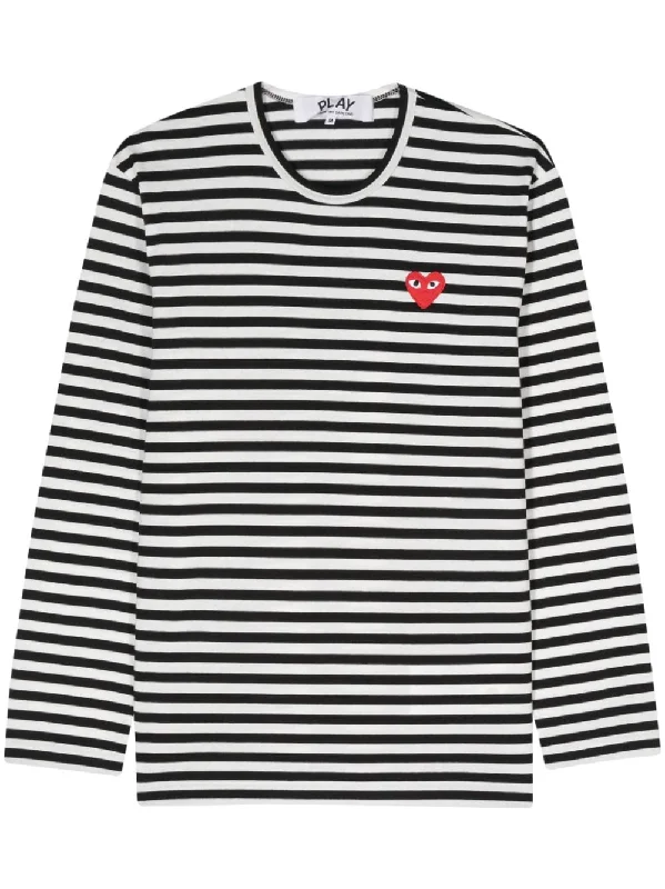 Comme Des Garcons Men's T-Shirts And Polos