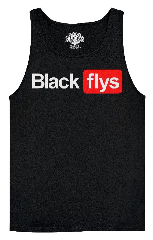 Fly Hub Tank Top