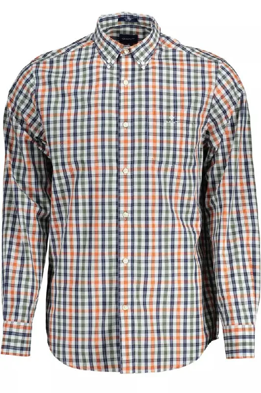 Gant Elegant  Button-Down Men's Men's Shirt