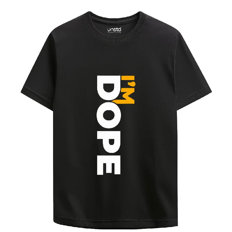 I'm Dope Plus Size T-Shirt