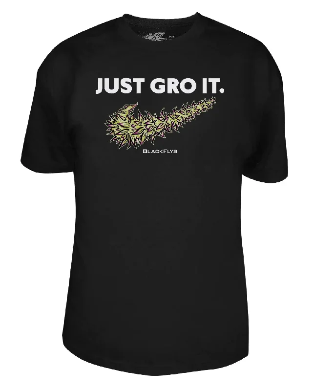 Just Gro It Tee