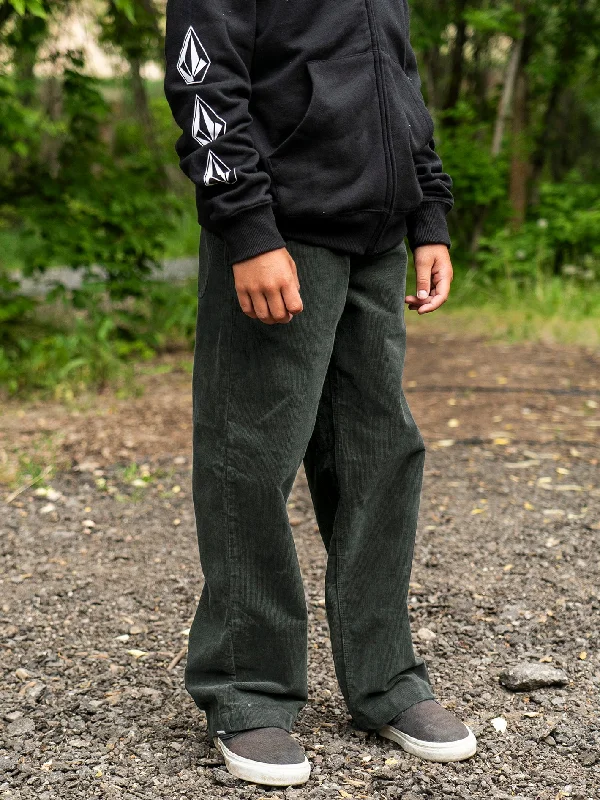 Big Boys Krafter Pants - Stealth