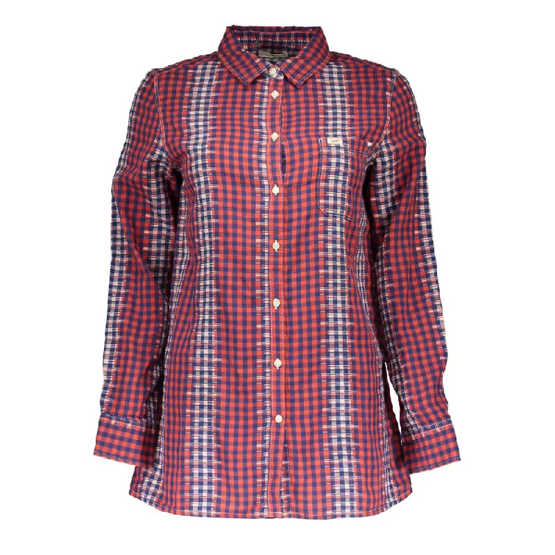 Lee  VARIA Men's Shirt