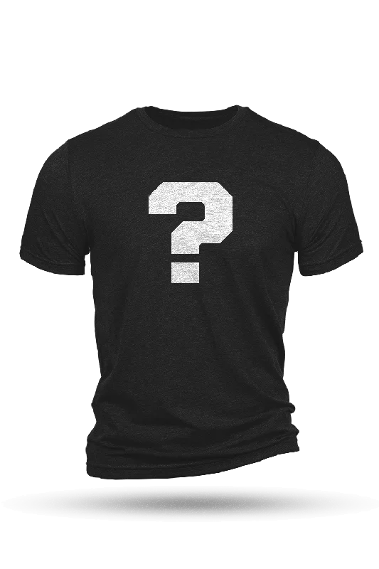 Men's Mystery T-Shirt