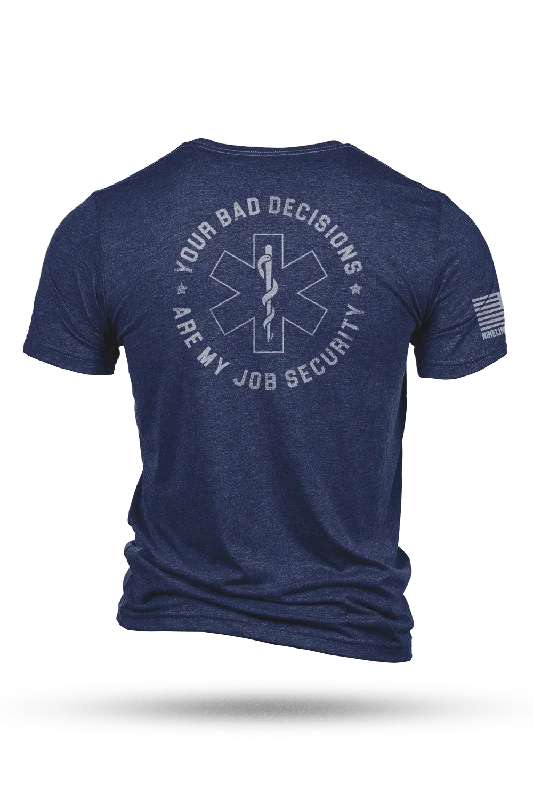 Job Security - T-Shirt