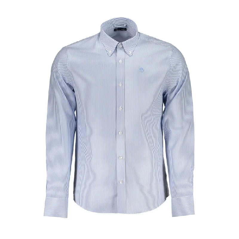 North Sails  Cotton Men's Shirt