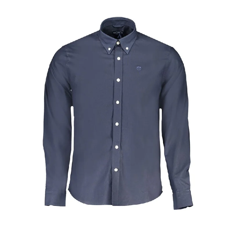 North Sails  Cotton Men's Shirt