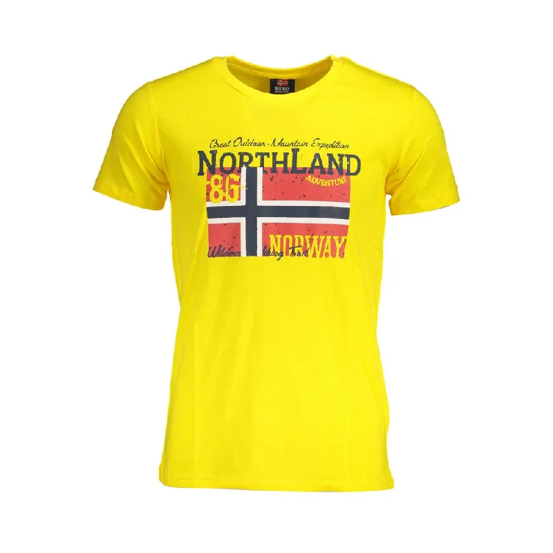 Norway 1963  Cotton Men's T-Shirt