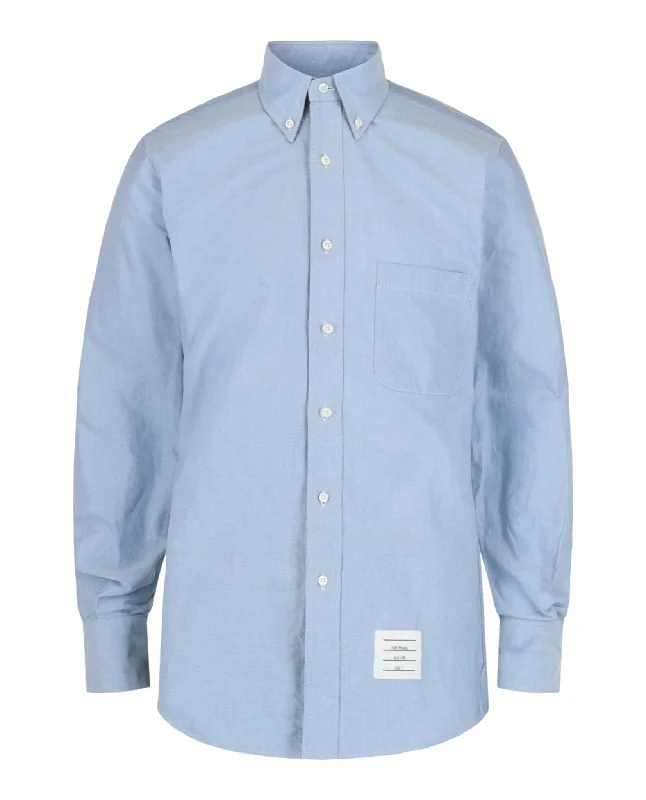 Oxford Shirt