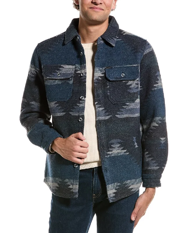 Point Zero Aztec Shirt