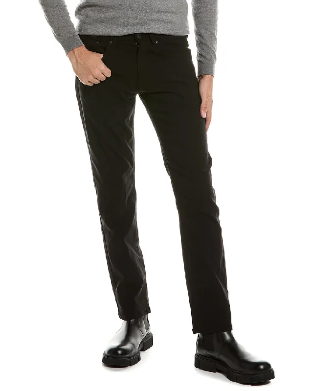 Point Zero Super Flex Classic Fit 5-Pocket Pant